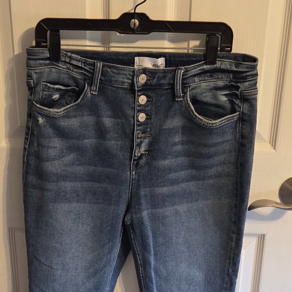 Vervet jeans - Picture 5 of 6